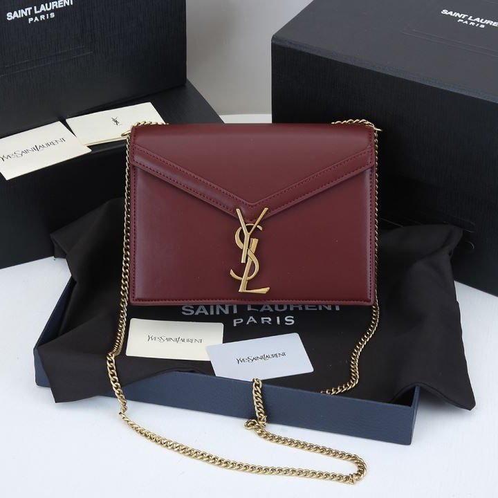 YSL Satchel Bags - Click Image to Close